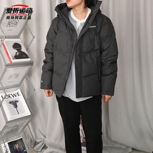 Converse匡威羽绒服冬季