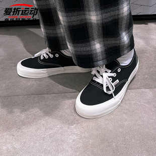 VN0A54F6CNJ 子VN0005UD1KP Vans范斯男女情侣休闲板鞋 低帮运动鞋