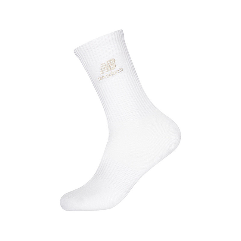 NewBalanceNB男女休闲长袜子