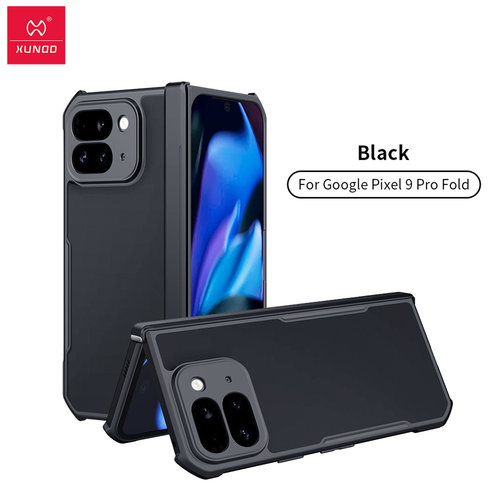 谷歌Pixel9ProFold手机壳中轴包