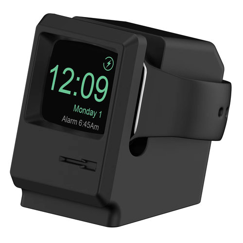 苹果iwatchs11充电器底座支架