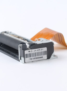 精工热敏系列兼容打印头