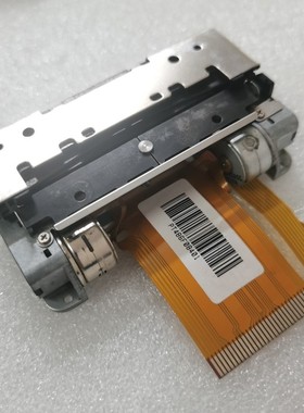 FTP-627MCL401打印头FTP-628MCL401热敏打印头带切刀PT486F08401