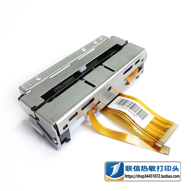 PT72ES精工AB-88K 80MM热敏打印头机芯CAPD347H 精芯JX-3R-06