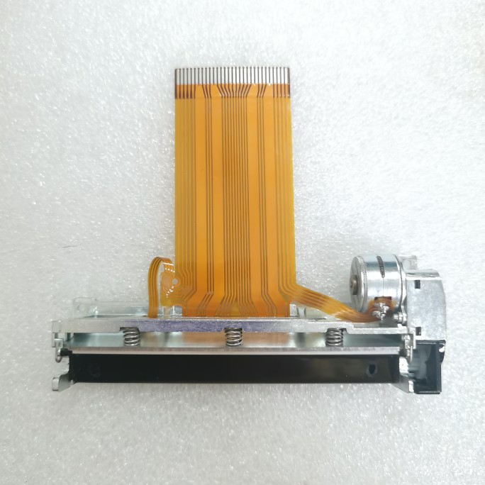 富士热敏头打印头FTP-638