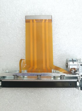 适用富士 80mm热敏头 打印机芯 638  FTP-638MCL103 3英寸 打印头