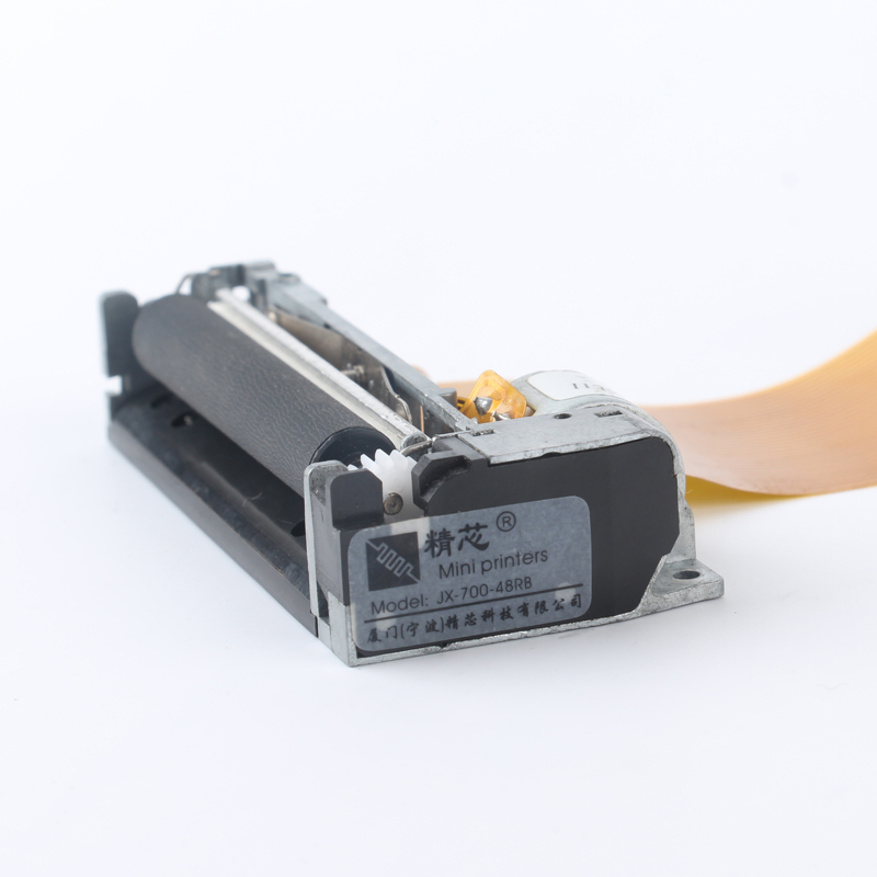 Thermal print head precision JX-700-48R printer thermal head JX-2R-01 XP58 XP-58II