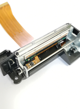 中科英 WIN58PK打印头研科T58N T58K拍档 PD58N YK-2R-20胶辊齿轮