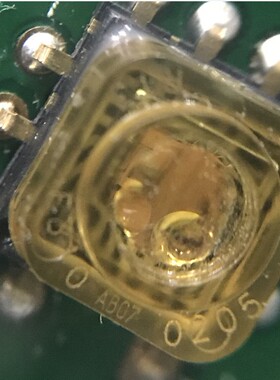 原厂aitek赛钛客雷蛇PLN2033PLN20346400dpi16000dpi激光引擎芯片