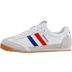 回力德训鞋春夏季透气小白鞋阿甘男女鞋板鞋休闲鞋布鞋防滑慢跑鞋