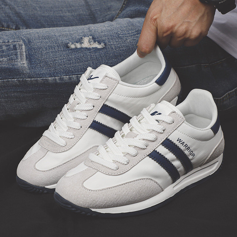 回力男鞋春夏季透气小白鞋板鞋软底女鞋阿甘鞋运动休闲鞋2023新款