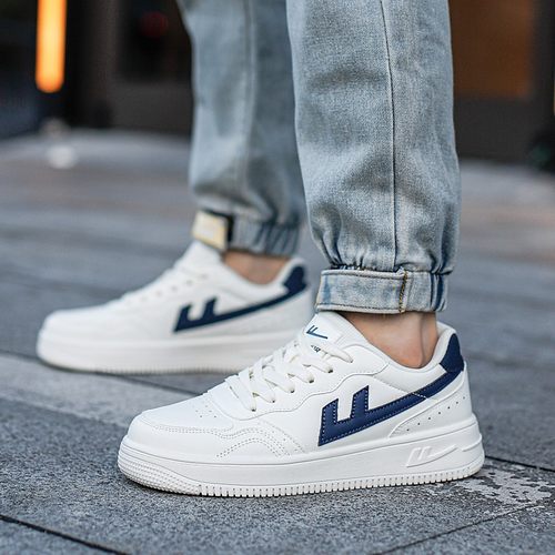 回力低帮板鞋软底防滑小白鞋