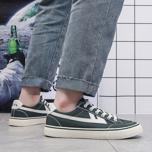 回力休闲鞋软底舒适经典百搭板鞋