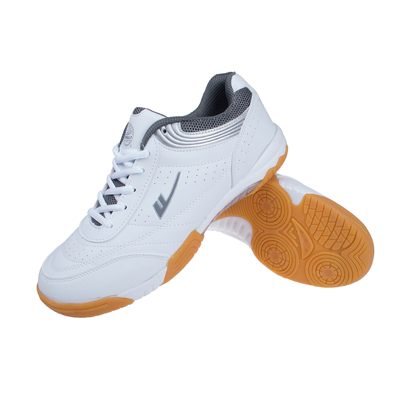 Chaussures tennis de table uniGenre WARRIOR WT-100 - Ref 845303 Image 4