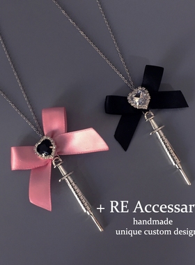 量产型黑甜Lolit