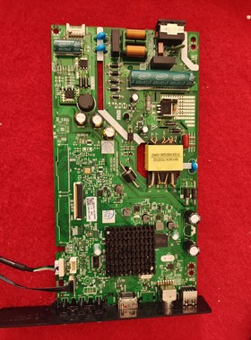 创维酷开40K5C 40K6N主板5800-A5S620-0P00配屏SDL400FY(QD0-H04)