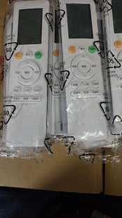 B2HS RN10U2 BG摇控原装 美 正品 巨风瀑RN10U3