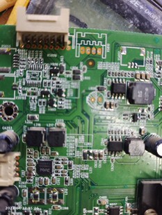 康佳35020457主板，43R6200U 727YT屏，LG43寸屏。