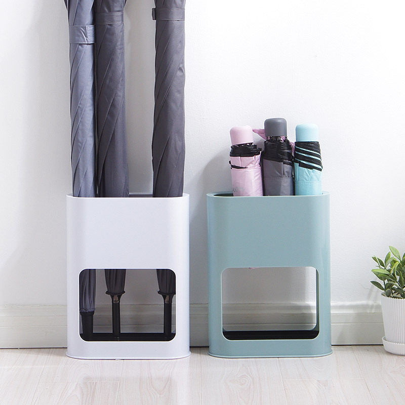 进门伞架创意沥水雨伞架 家用门口玄关处放雨伞收纳架雨伞放置架,居家日用,伞套/伞筒/伞包,淘宝优惠券,粉丝福利购,淘宝优惠卷