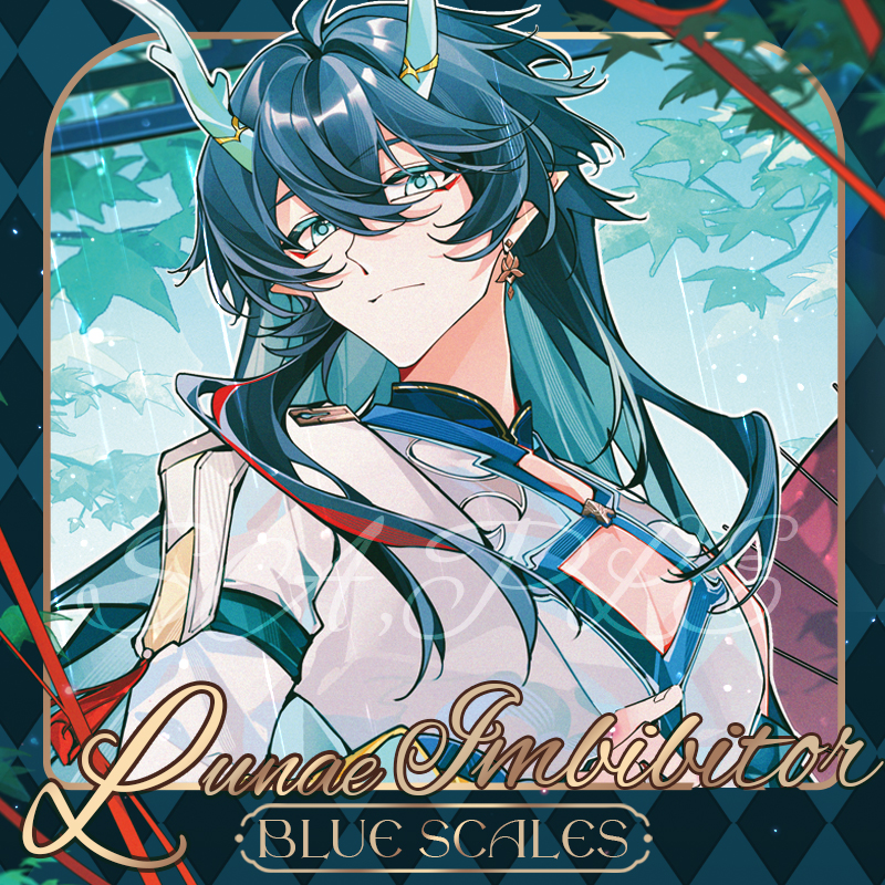 【崩铁同人寄售】丹恒  徽章色纸镭射票立牌