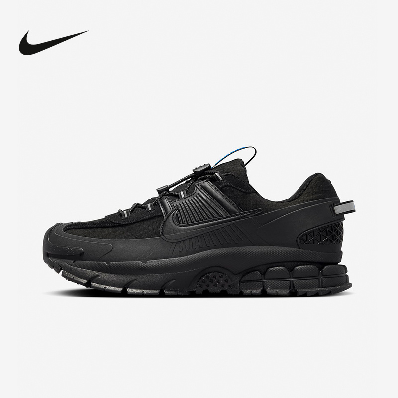 Nike耐克男鞋Zoom Vomero 5 Roam跑步鞋厚底老爹鞋FV2295-001-002