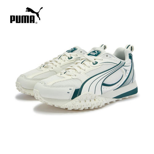 PUMA彪马运动2025秋中性低帮鞋 406318-03
