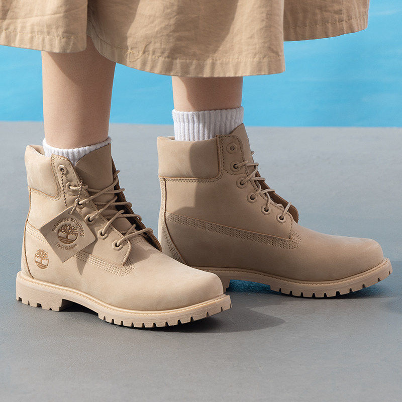 Timberland添柏岚马丁靴女靴春季轻便休闲鞋户外高帮靴踢不烂靴子,户外/登山/野营/旅行用品,户外休闲鞋,淘宝优惠券,粉丝福利购,淘宝优惠卷