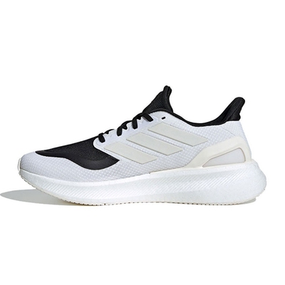 Adidas男女鞋 PUREBOOST 5轻便运动跑步鞋IF9192 JH7261 JR7676