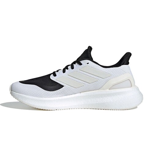 Adidas男女鞋 PUREBOOST 5轻便运动跑步鞋IF9192 JH7261 JR7676