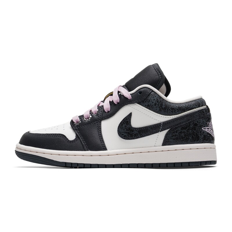 Nike Air Jordan 1 乔1低帮26年夏季女子复古运动篮球鞋II0595