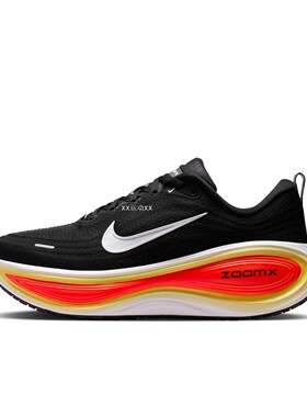 Nike/耐克VOMERO PLUS男子超级迈柔公路缓震防滑跑步鞋HV8150-009