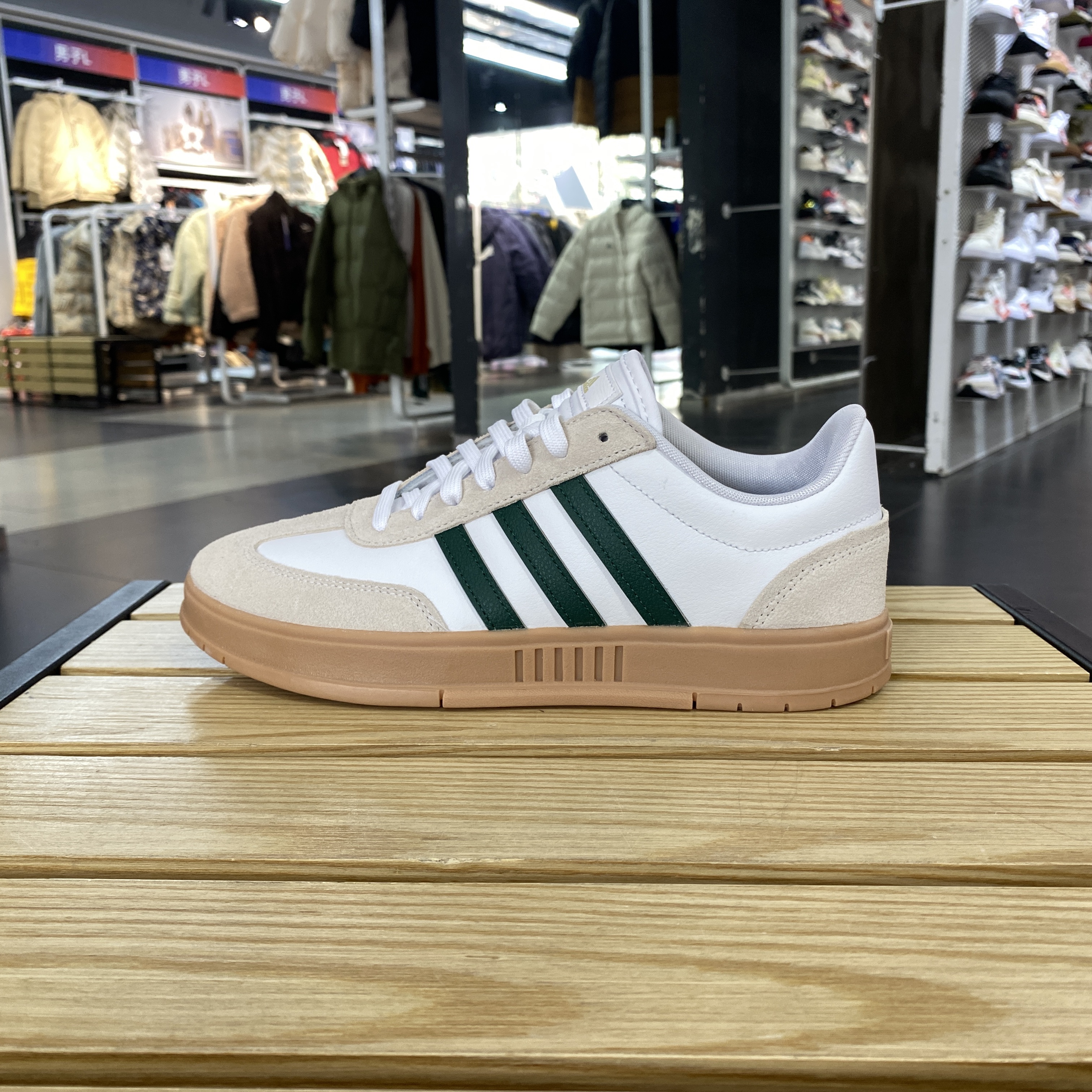 adidas阿迪达斯男女休闲板鞋DB0466 ID6127 ID9084 IE9043 IE3920