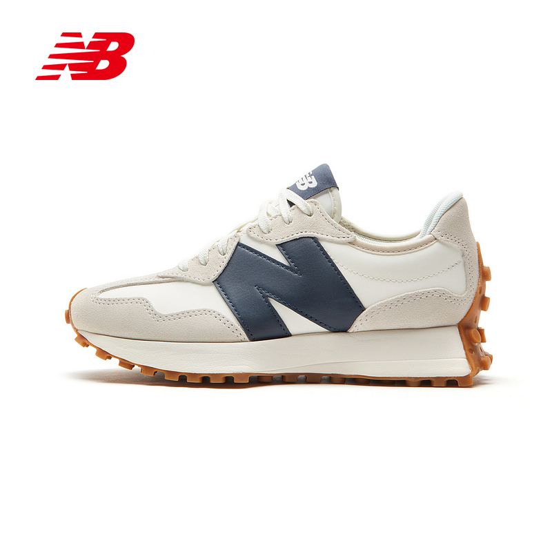 New Balance|（新款）2024冬女慢跑鞋 WS327KB