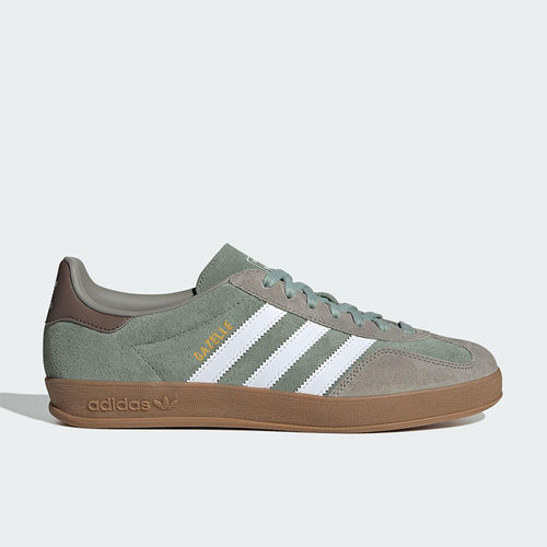Adidas/阿迪达斯正品三叶草男女同款轻便透气耐磨运动板鞋JI3526