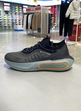 安德玛训练运动跑步鞋 3027594 3027672 6007194 6007943 6008869