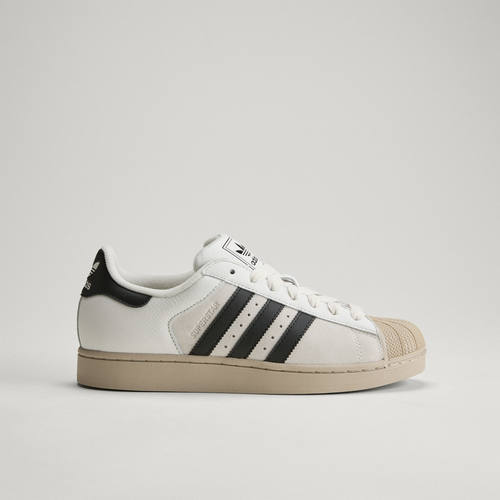 ADIDAS阿迪达斯SUPERSTAR II男女经典贝壳头板鞋KJ9948/KJ9947
