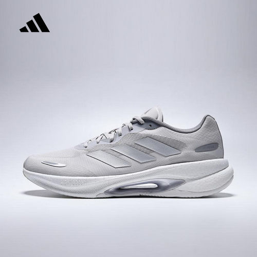 阿迪达斯 （adidas）|（新款）2026夏中性跑步鞋 KJ5179