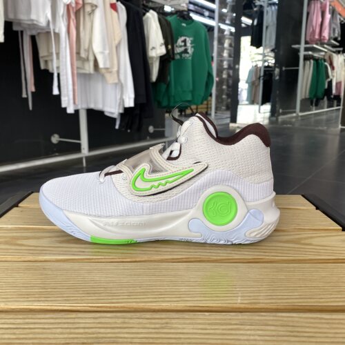 耐克男篮球鞋 KD Trey 5 IX EP CW3402-006 002 DJ6922 DJ7554