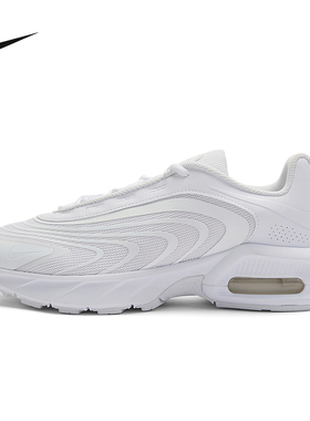 Nike耐克男鞋2025冬季AIR MAX FIRE复古气垫运动休闲鞋IO4510-100