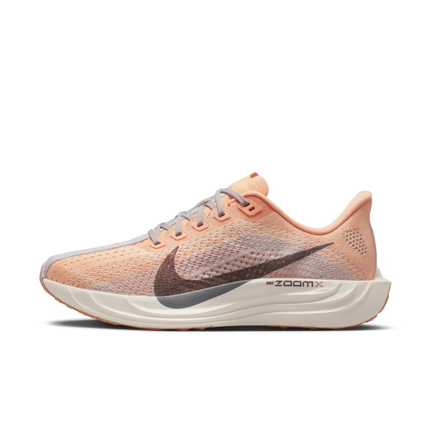 Nike/耐克Pegasus Plus女子新款超级飞马跑步鞋FQ7261-702