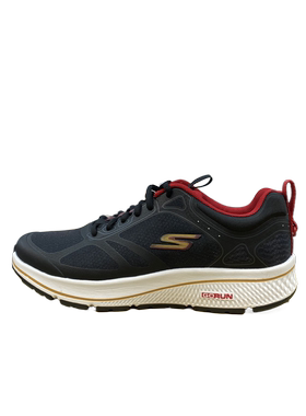 Skechers斯凯奇男鞋女鞋兔年新年款健步鞋跑步鞋802005 894206