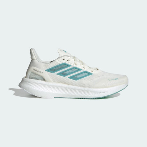 Adidas/阿迪达斯正品新款超轻透湿排汗缓震体测跑步运动鞋JS5064
