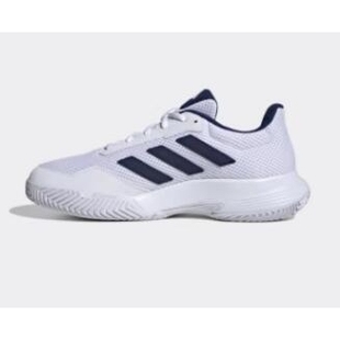 ID2470 2中性舒适运动网球鞋 ADIDAS阿迪达斯Game Spec