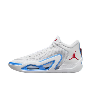 NIKE JordanTatum 1塔图姆一代减震防滑实战训练篮球鞋DX6732-100