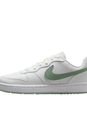 Nike Court Borough Low Recraft舒适时尚简约百搭低帮DV5456-130