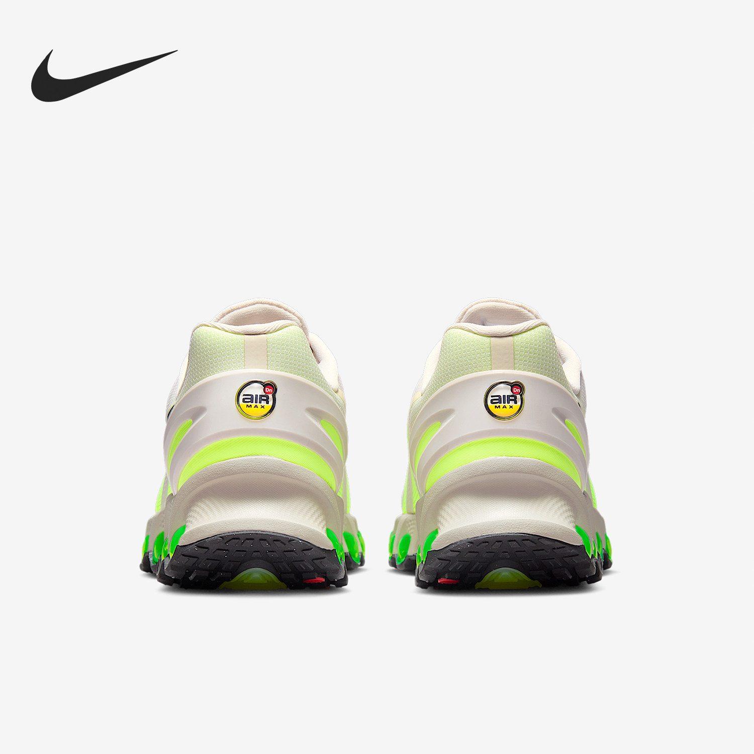 Nike/耐克正品Air Max Dn8男士耐磨低帮气垫减震休闲鞋IH4119-101图片