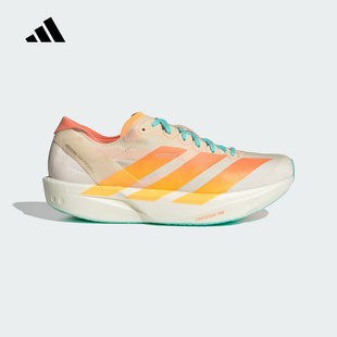 2025秋女跑步鞋 新款 JQ2820 adidas 阿迪达斯