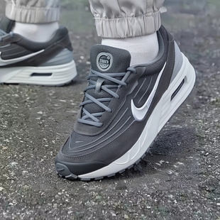 VERSE气垫跑步鞋 MAX 2025年新款 运动鞋 NIKE耐克鞋 缓震男鞋 子AIR