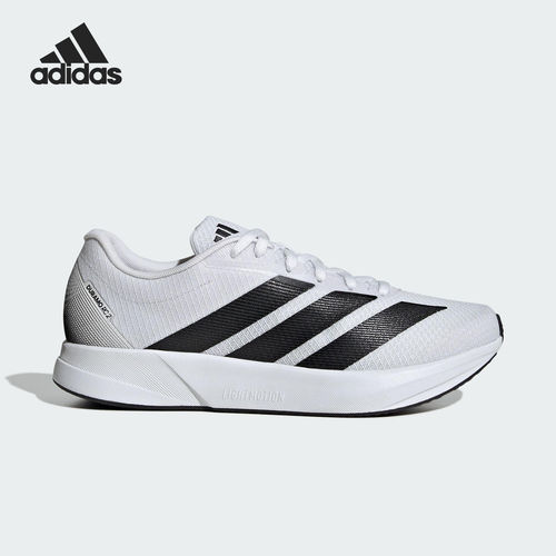Adidas/阿迪达斯正品DURAMO RC2男女运动耐磨跑步鞋JS4428
