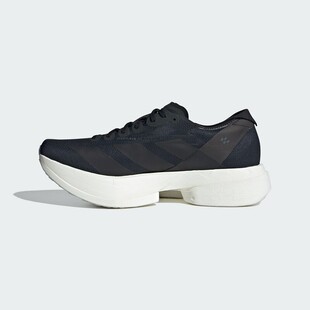 JR6369 adidas阿迪男鞋 KJ3873 缓震跑步鞋 PRO4经典 ADIZERO ADIOS